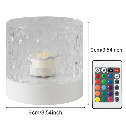 Projecteur d’ambiance Sensoria Glow