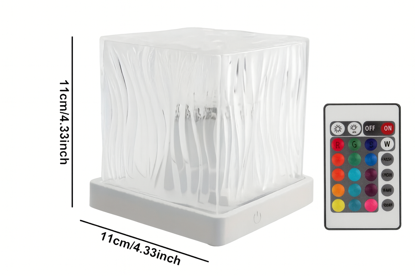 Projecteur d’ambiance Oceanis